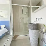 Cap D'agde Naturiste Heliopolis Ab Vue דירה