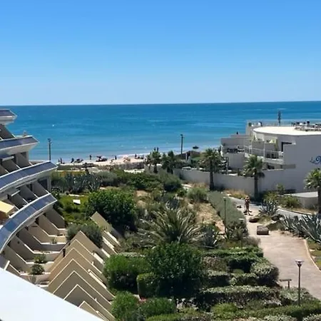 Appartement Cap D'agde Naturiste Heliopolis Ab Vue