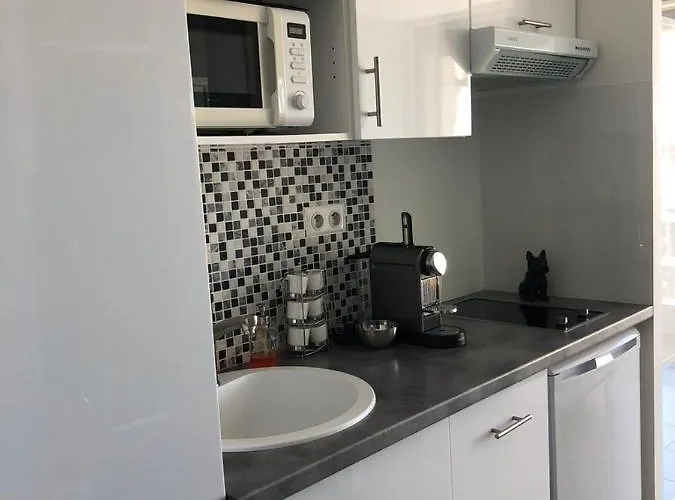 Cap D'agde Naturiste Heliopolis Ab Vue