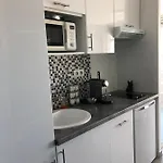 Cap D'agde Naturiste Heliopolis Ab Vue